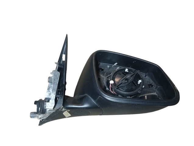 Праве бічне дзеркало 51167345674 BMW
