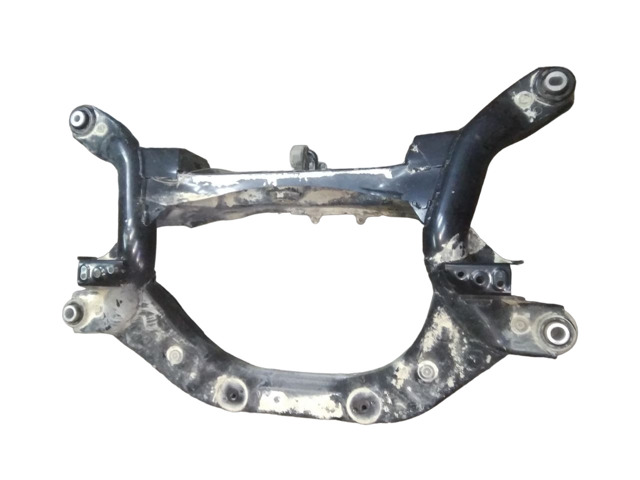 Механізм управління задньої осі 5120642080 TOYOTA