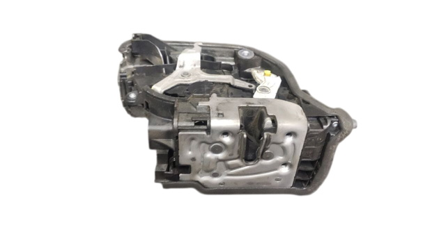 Замок двері правої передньої 51217281934 BMW