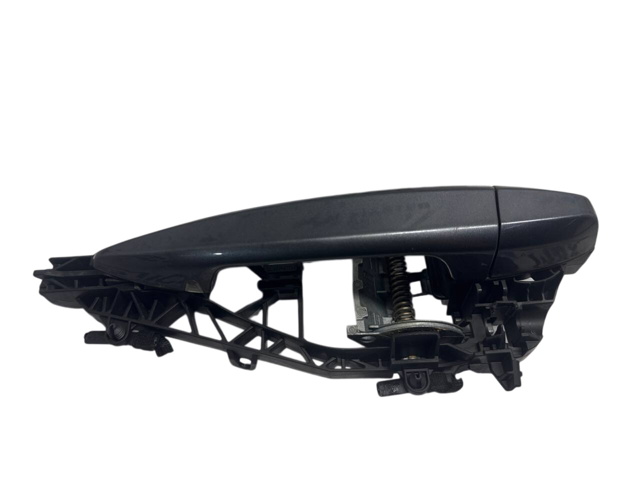 Ручка задньої двері зовнішня ліва 51217396307 BMW