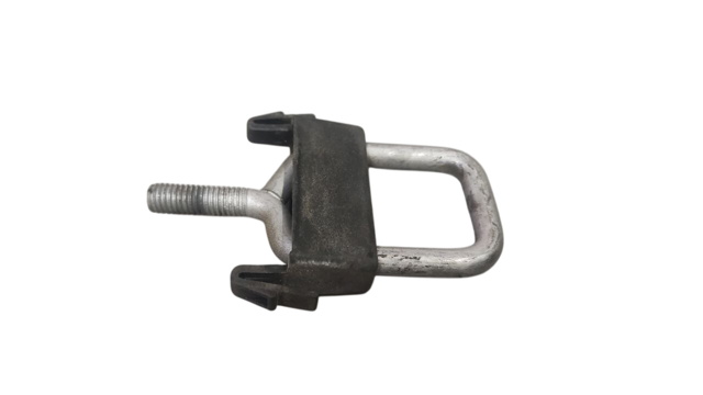 Замок кришки капота 51237247080 BMW
