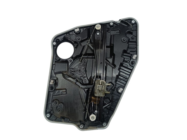 Склопідйомник задніх лівих дверей 51357498149 BMW