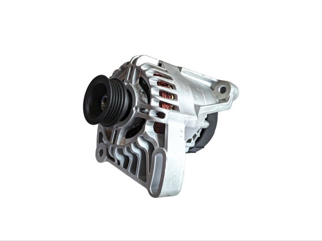 Авто генератор 51700675 FIAT