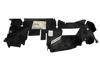 Дефлектор радіатора правий mini countryman f60 17-, clubman f54 15- 51745A01618