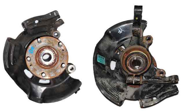 Маточина (передня) 5175039603 HYUNDAI
