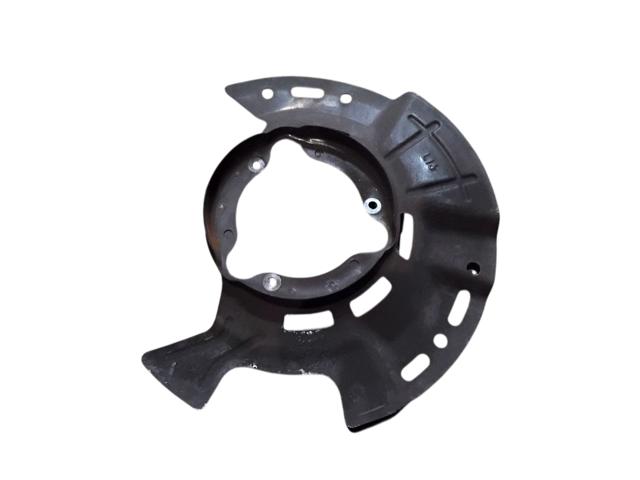 Кожух гальмівного диска 51755G4050 HYUNDAI