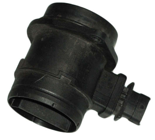 Датчик потоку (витрати) повітря, витратомір MAF - (Mass Airflow) 51792707 FIAT