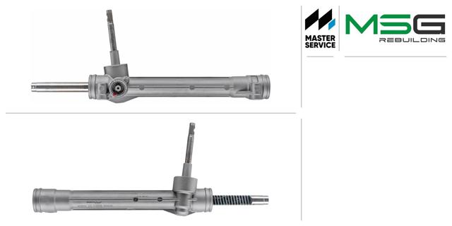 Рейковий рульовий механізм 51831069 FIAT