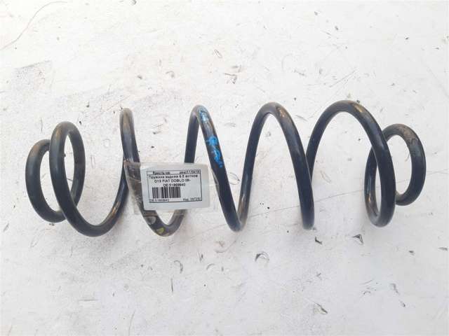 Пружини задні 51869940 FIAT