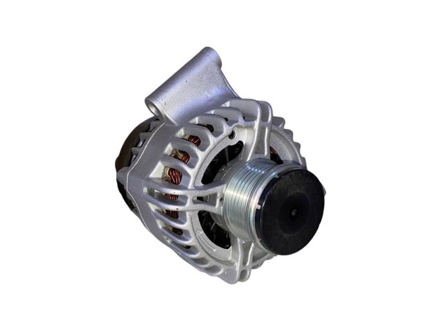 Генератор 52003517 FIAT