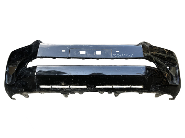 Бампер передній 521190G15 TOYOTA