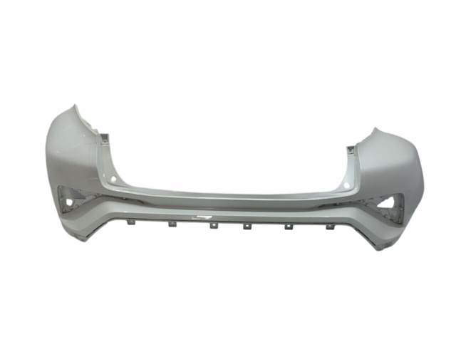 Кожух бампера заднього 52159F4010 TOYOTA