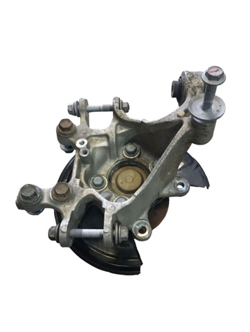 Цапфа поворотна ліва 52215TBAA00 HONDA
