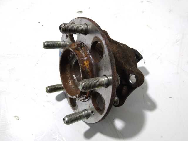 Підшипник ступиці колеса 52730F2000 HYUNDAI