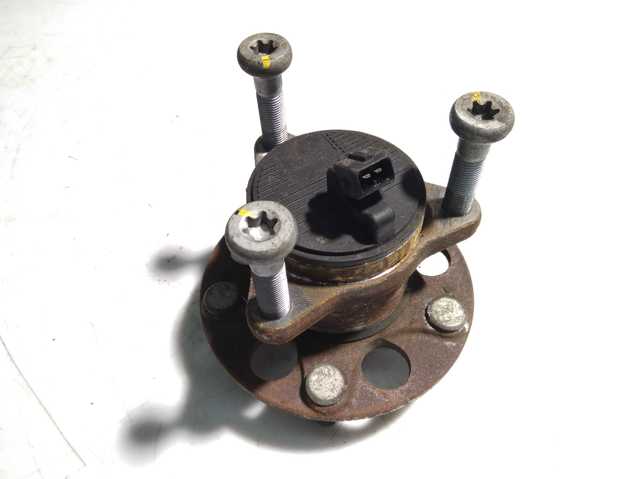 Підшипник ступиці колеса 52730G2000 HYUNDAI