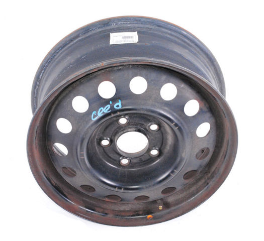 Диск колісний 529101H600 HYUNDAI
