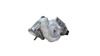 Турбокомпресор 53039700168 BORG-WARNER