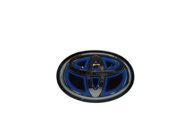 Емблема на решітку радіатора 5314147030 TOYOTA