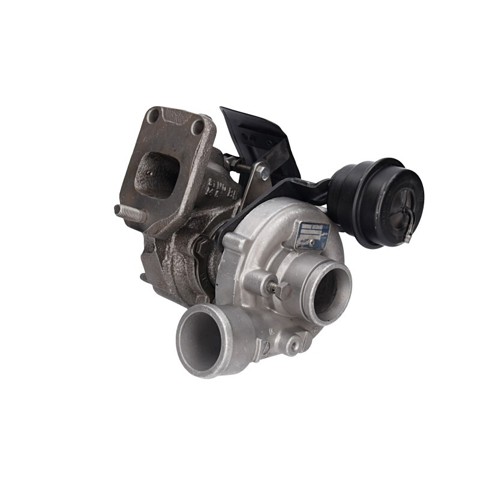 Турбокомпресор 53149707025 BORG-WARNER