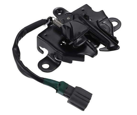 Замок кришки капота 5351076020 TOYOTA