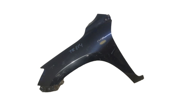 Переднє ліве крило Тойота Рав 4 3