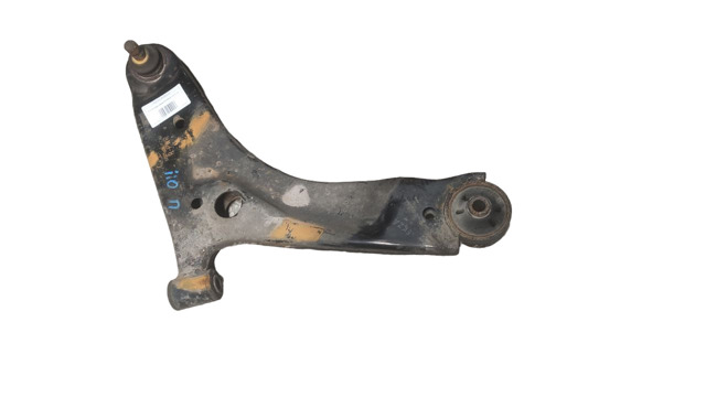 Правий важіль передній нижній підвіски 545010X000 HYUNDAI