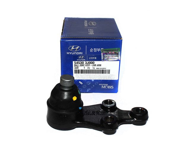 Кульові на авто 545303J000 HYUNDAI