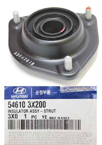 Кріплення переднього амортизатора Hyundai Elantra 5