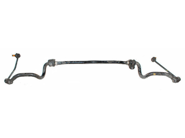 Стабілізатор поперечної стійкості передній Хендай Ай 30