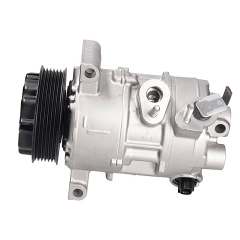 Компресор кондиціонера 55111423AF CHRYSLER