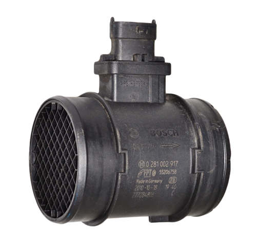 Датчик масової витрати повітря 55206758 FIAT