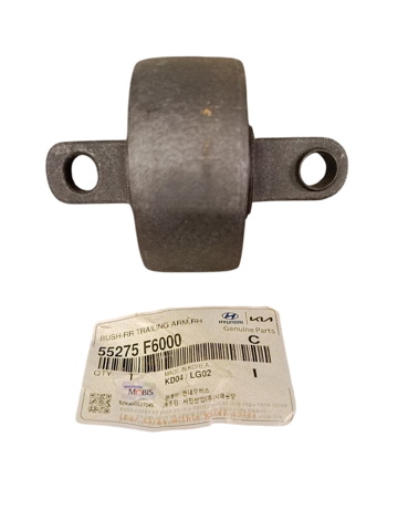 Сайлентблок задньої тяги 55275F6000 HYUNDAI