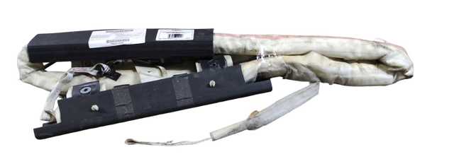 Подушка безпеки, бічна, права, AIRBAG 55351290AH CHRYSLER