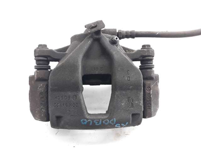 Супорт тормзной 5542097 OPEL