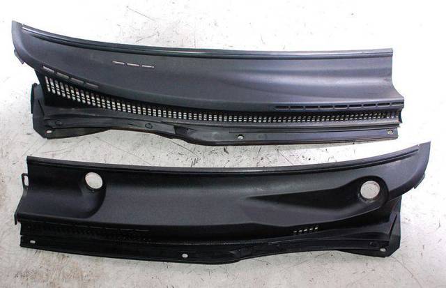 Жабо, ліве 5570902070 TOYOTA