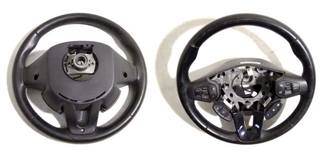 Рульове колесо 56100A4530CC2 HYUNDAI