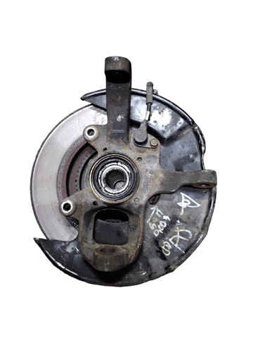 Цапфа поворотного кулака 56710H1000 HYUNDAI