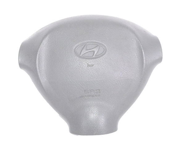 Подушка AIRBAG передня ліва 5690026001GK HYUNDAI