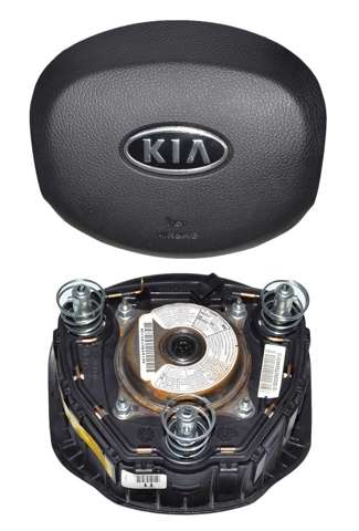 Установка подушки безпеки водія 569002T000VA HYUNDAI