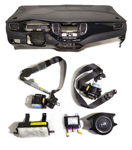 Комплект безпеки 56900A4000 HYUNDAI