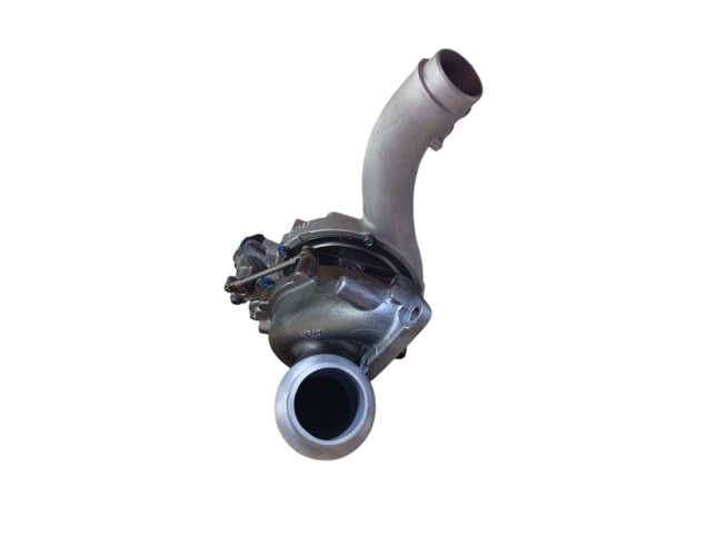 Турбонаддув 5802438242 PEUGEOT