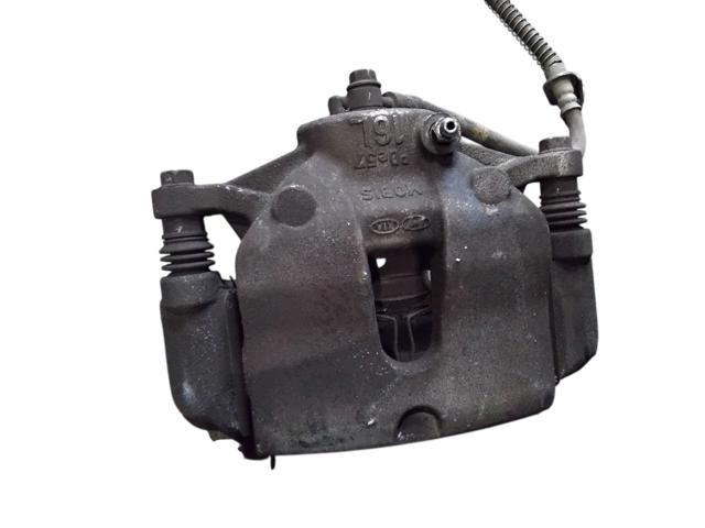 Супорт тормзной 58110G4100 HYUNDAI