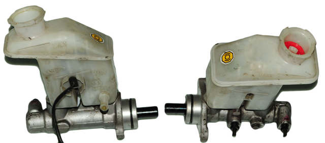 ГТЦ 585101G150 HYUNDAI