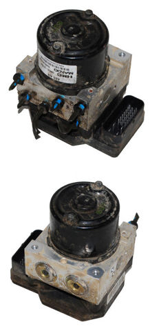 Блоки ABS 5891007300 HYUNDAI
