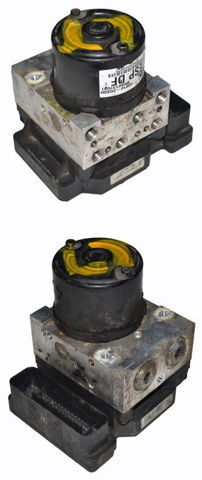 Блоки ABS 589102G600 HYUNDAI