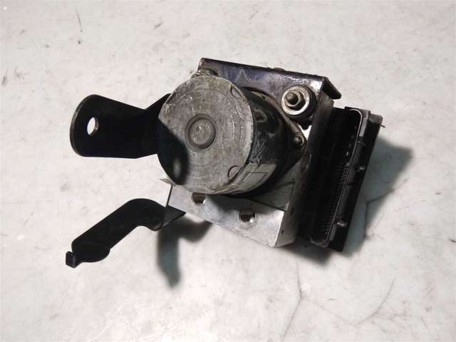 Блок управління АБС (ABS) 589201H600 HYUNDAI