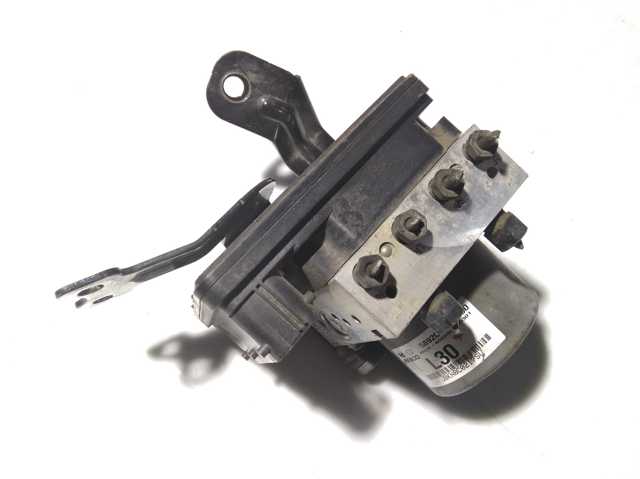 Блок управління АБС (ABS) 589203W830 HYUNDAI