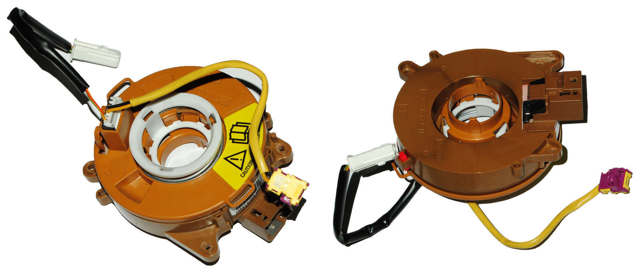 Касета AirBag 59001158 FIAT