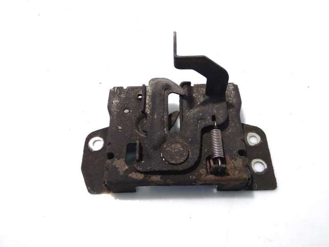 Замок кришки капота 5908A055 MITSUBISHI