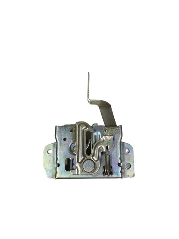 Замок кришки капота 5908A106 MITSUBISHI